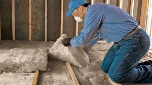 Best Soundproof Insulation  in Wallis, TX